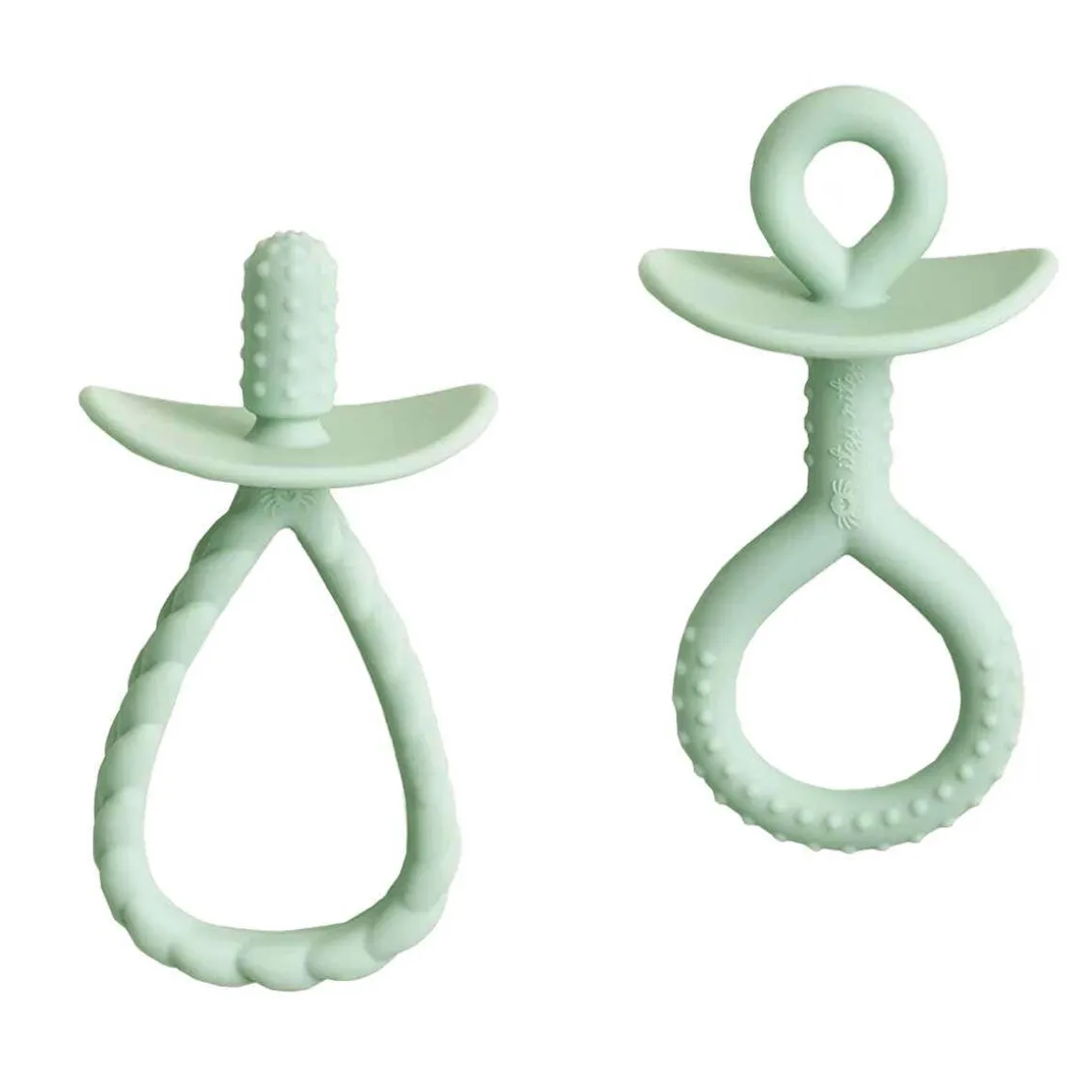 Pre-Feeding Teething Set