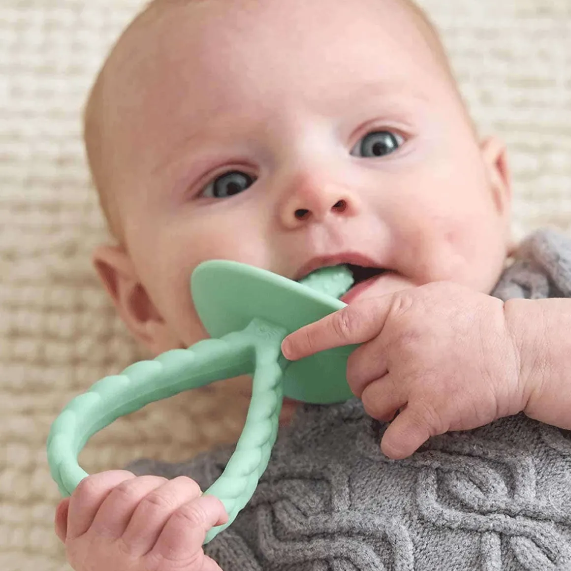 Pre-Feeding Teething Set
