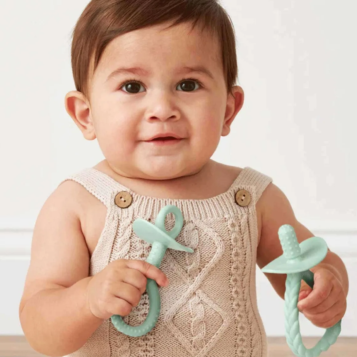 Pre-Feeding Teething Set