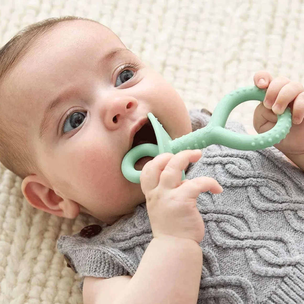 Pre-Feeding Teething Set