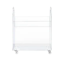 Presto Bookcase & Cart