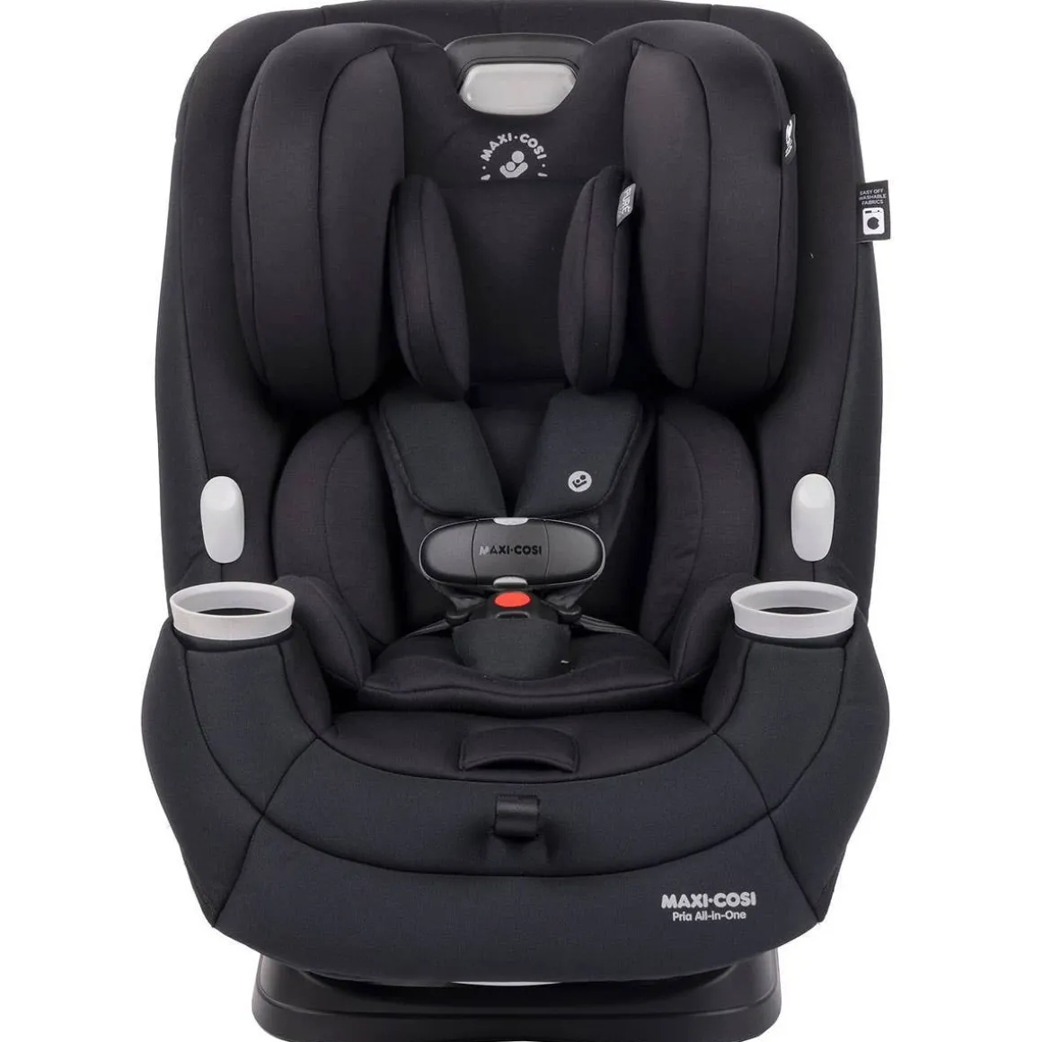 Pria All-in-One Car Seat
