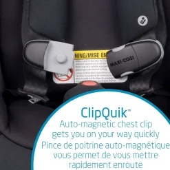 Pria All-in-One Car Seat