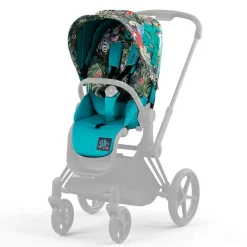 Priam 4 Seat Pack (We The Best)