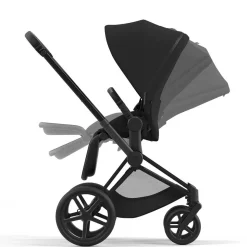Priam 4 Stroller