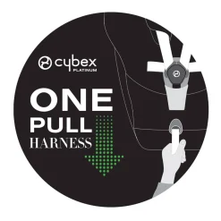 Priam 4 Stroller (Jeremy Scott Wings)