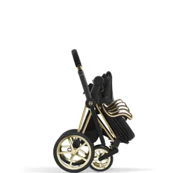 Priam 4 Stroller (Jeremy Scott Wings)