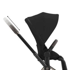 Priam 4 Stroller (Rose Gold Frame)