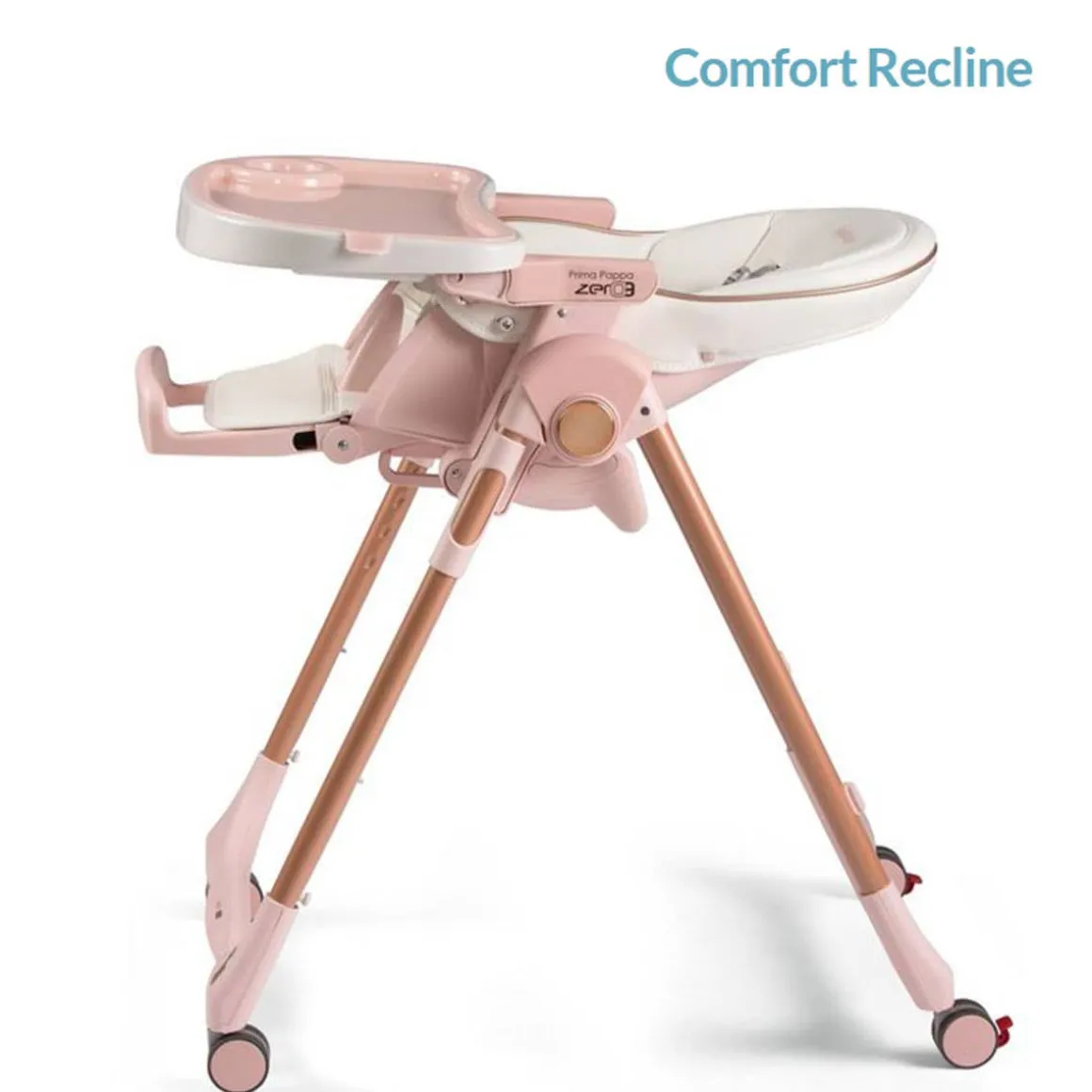 Prima Pappa Zero-3 - Ice