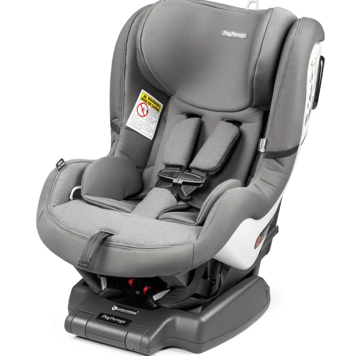 Primo Viaggio Kinetic Car Seat (Eco-Leather)