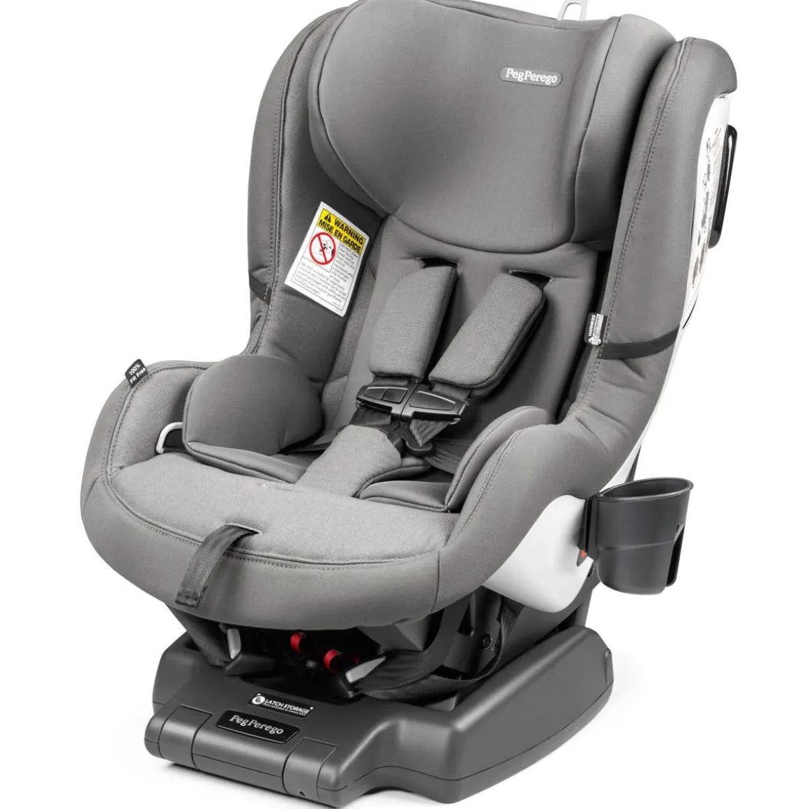 Primo Viaggio Kinetic Car Seat (Eco-Leather)