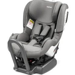 Primo Viaggio Kinetic Car Seat (Eco-Leather)