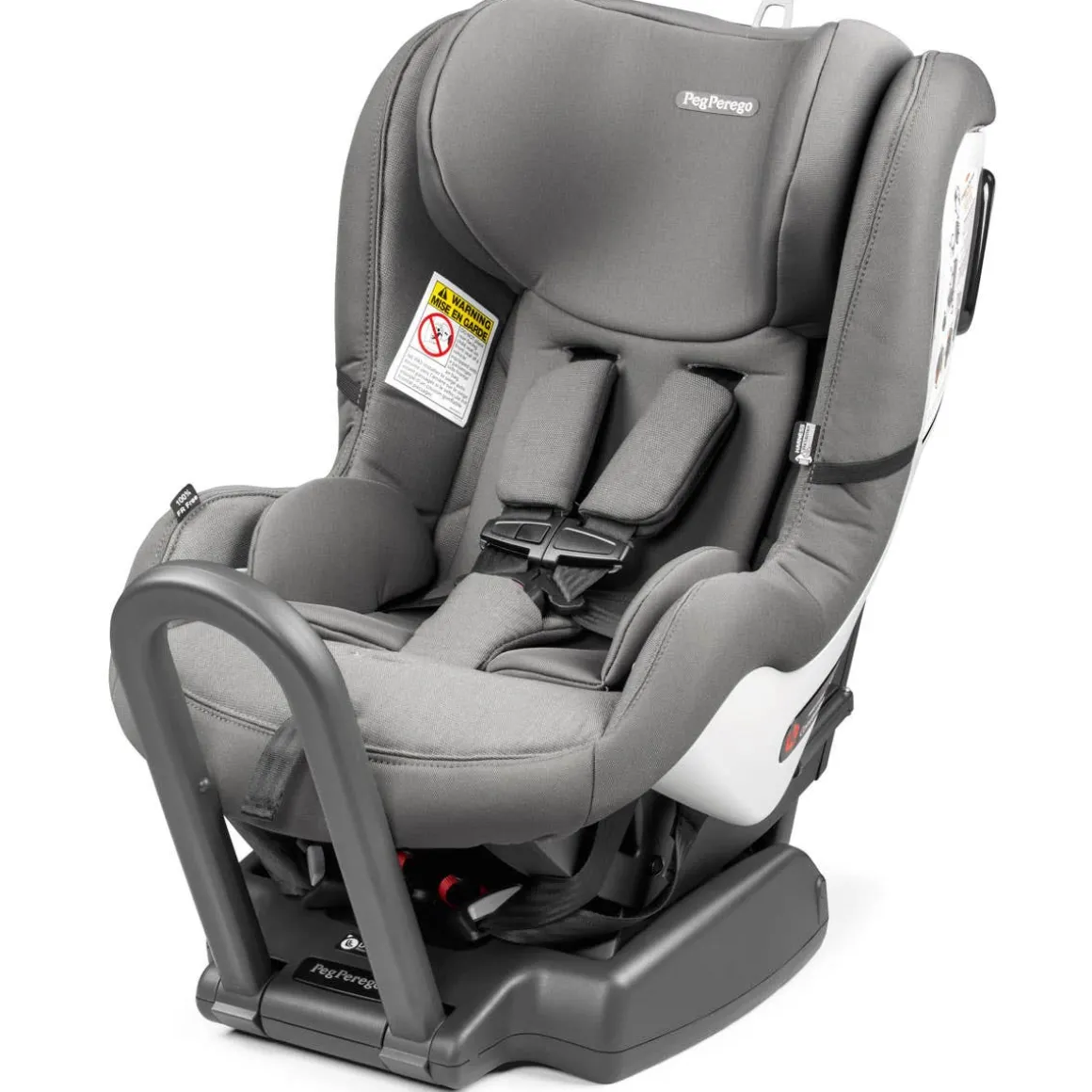 Primo Viaggio Kinetic Car Seat (Eco-Leather)