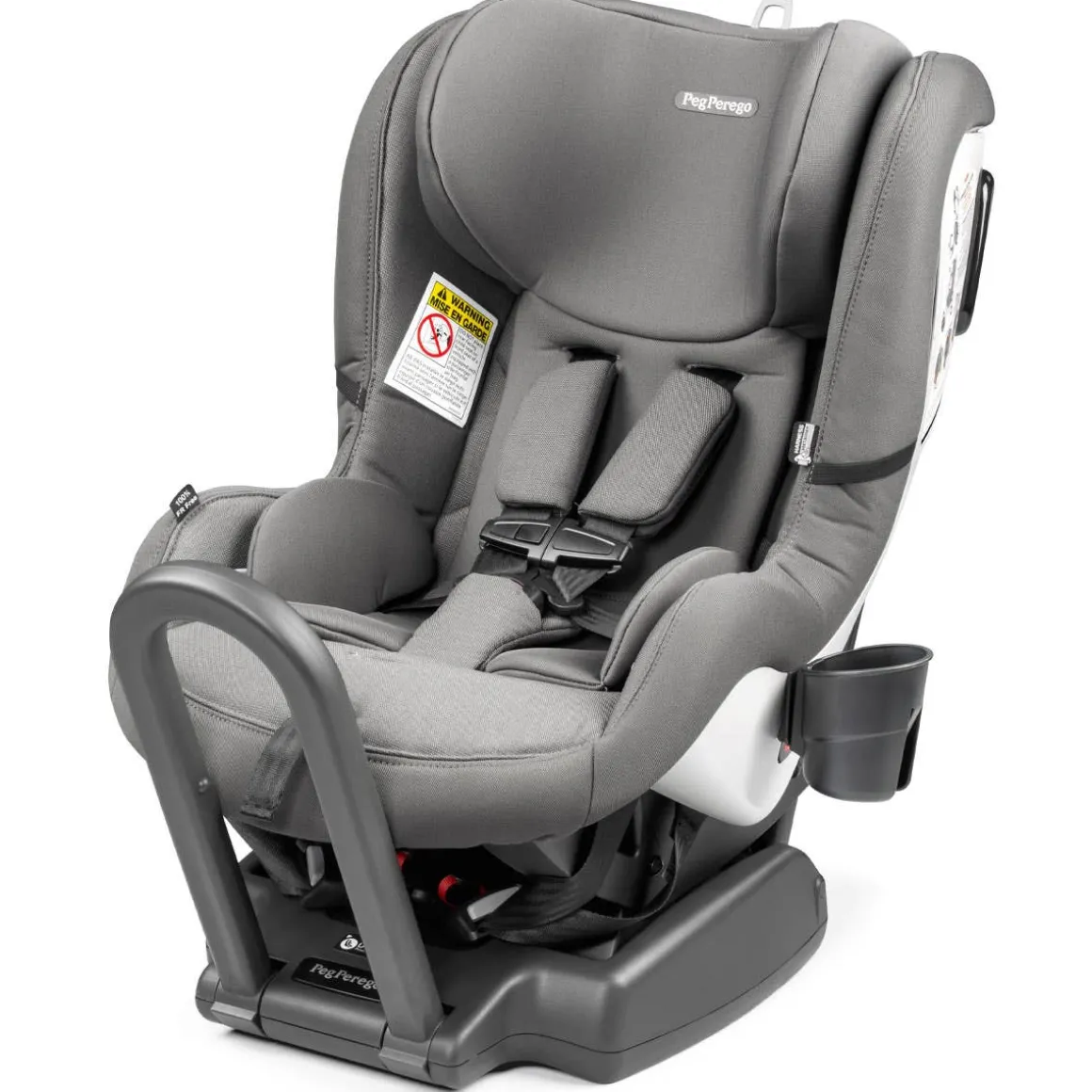 Primo Viaggio Kinetic Car Seat (Eco-Leather)