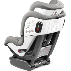 Primo Viaggio Kinetic Car Seat (Eco-Leather)