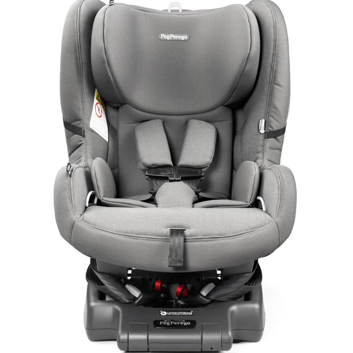 Primo Viaggio Kinetic Car Seat (Eco-Leather)