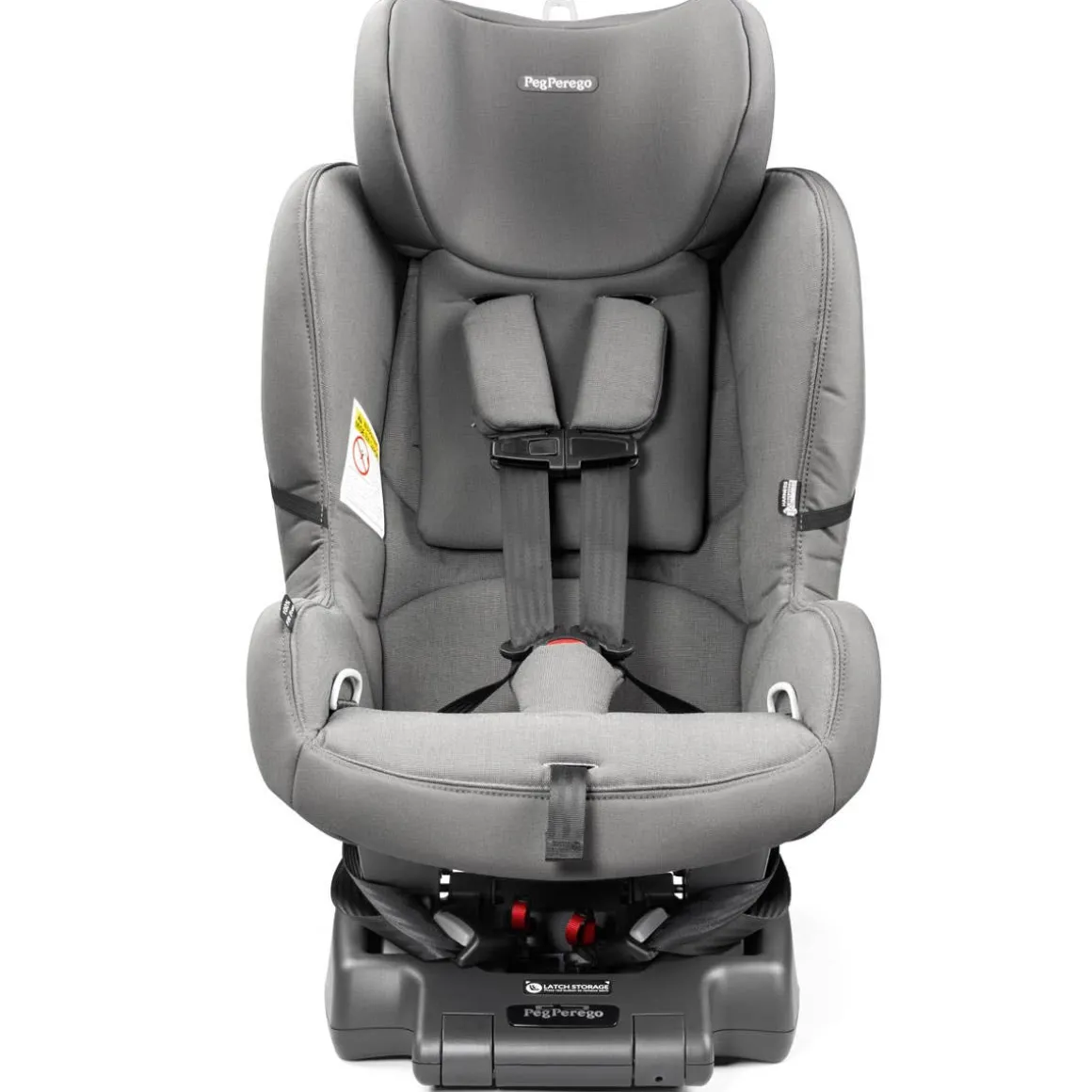 Primo Viaggio Kinetic Car Seat (Eco-Leather)