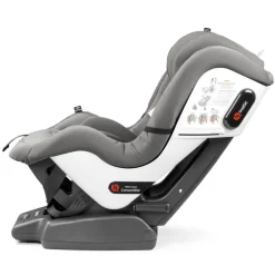 Primo Viaggio Kinetic Car Seat (Eco-Leather)
