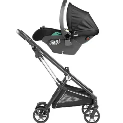 Primo Viaggio SIP 4-35 Lounge on Wheels