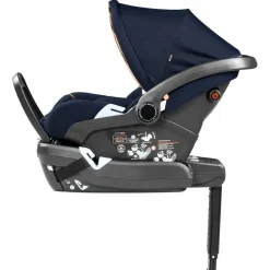 Primo Viaggio SIP 4-35 Lounge Car Seat