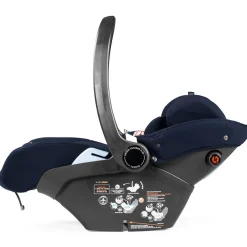 Primo Viaggio SIP 4-35 Lounge Car Seat