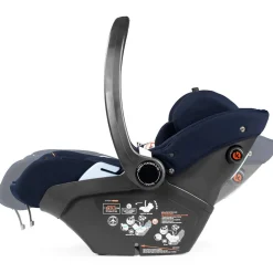 Primo Viaggio SIP 4-35 Lounge Car Seat