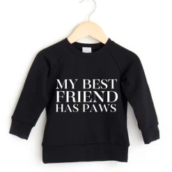 Printed Crewneck (Infant)