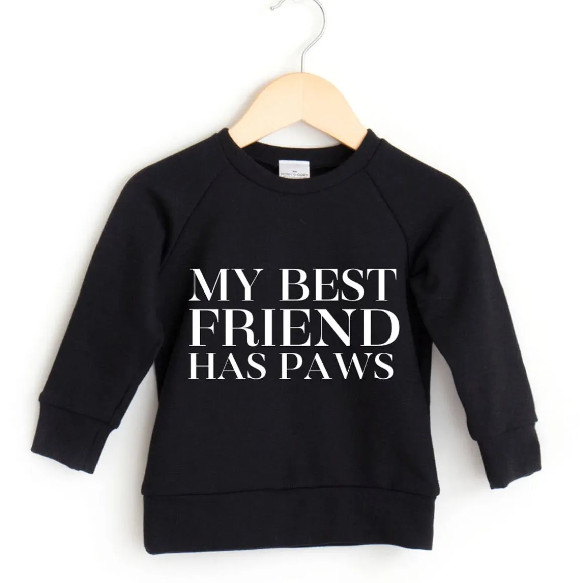 Printed Crewneck (Infant)