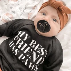 Printed Crewneck (Infant)