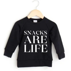 Printed Crewneck (Infant)