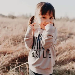 Printed Crewneck (Infant)