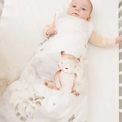 Printed Sleepbag 1.0 TOG - 18-36