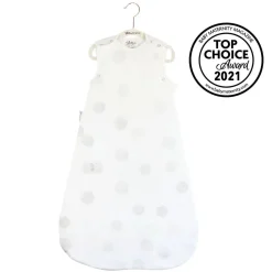 Printed Sleepbag 1.0 TOG - 0-6M
