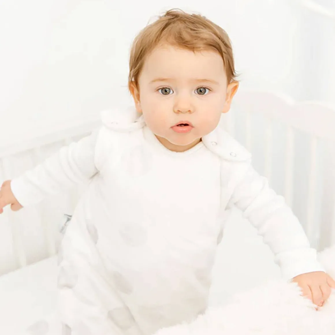 Printed Sleepbag 1.0 TOG - 0-6M