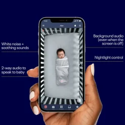 Pro Camera + Flex Stand