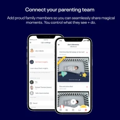 Pro Camera + Flex Stand