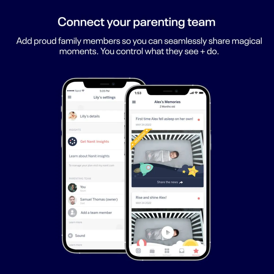 Pro Camera + Flex Stand