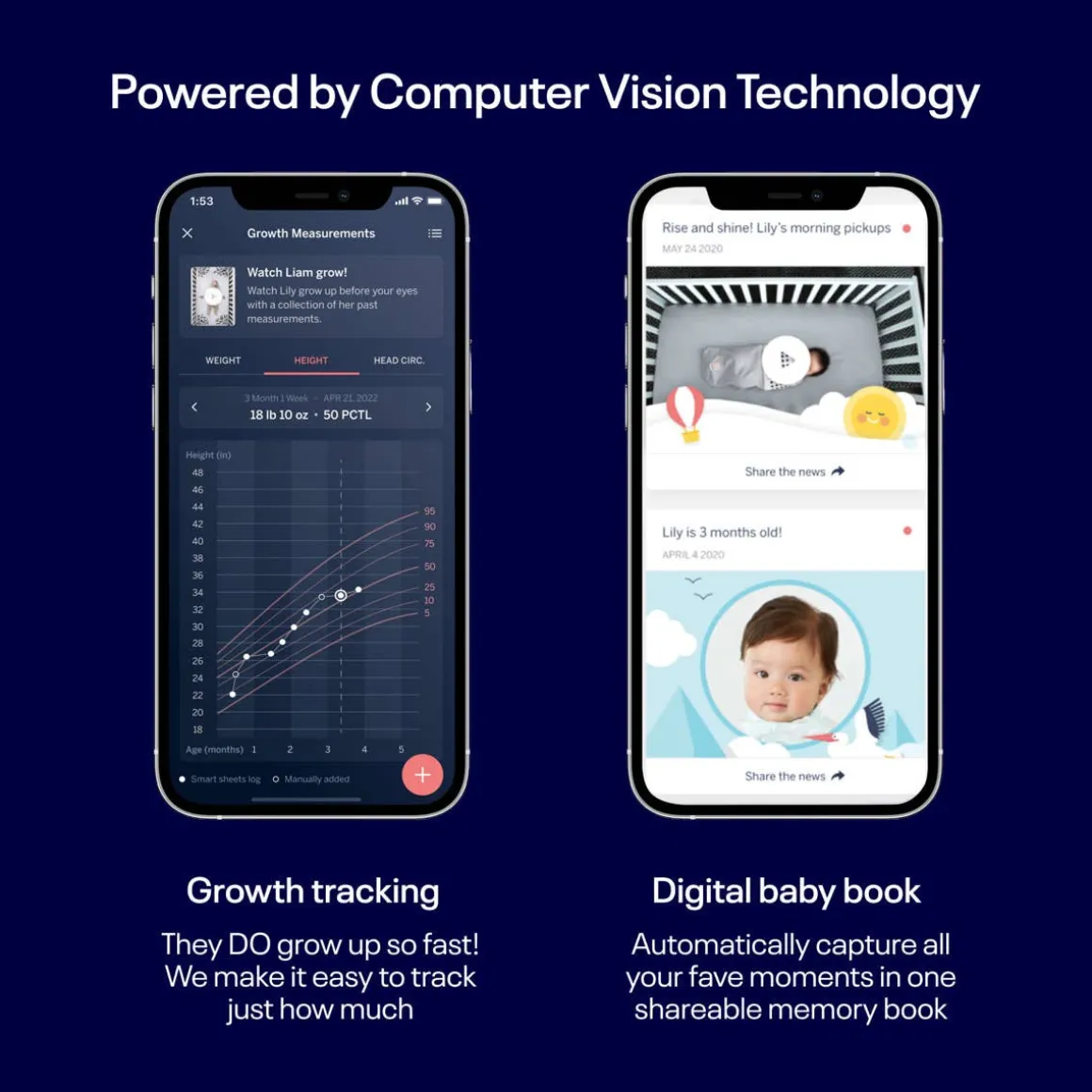 Pro Camera + Flex Stand