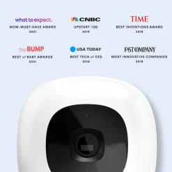 Pro Camera + Flex Stand