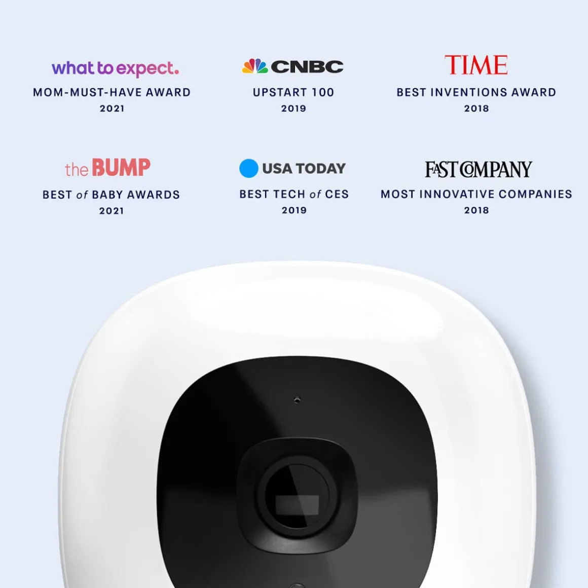 Pro Camera + Flex Stand