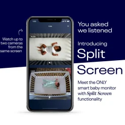 Pro Camera + Flex Stand