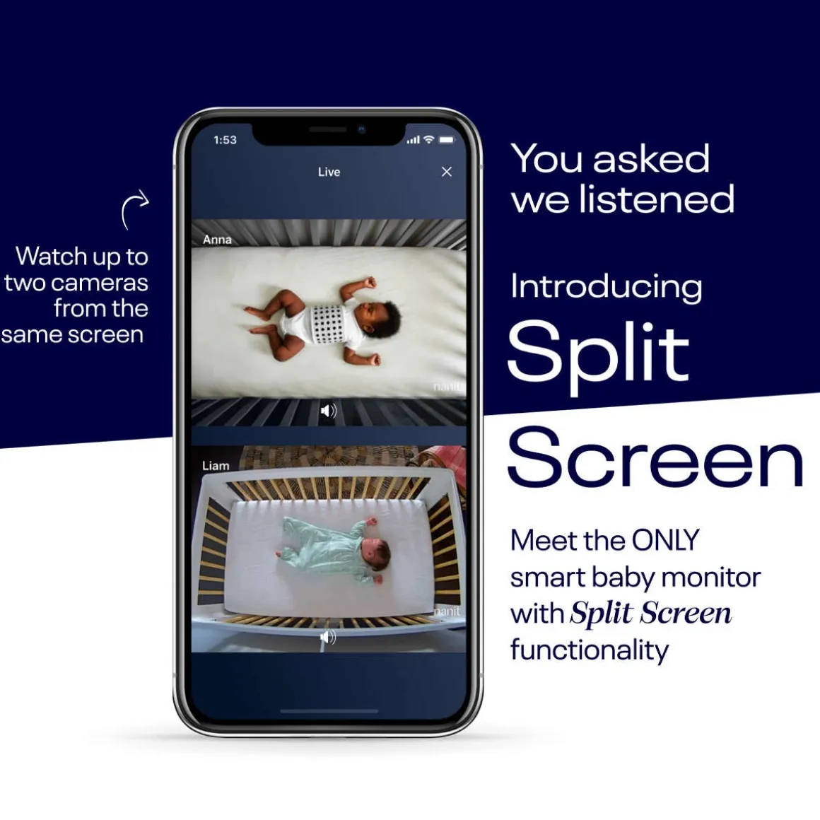 Pro Camera + Flex Stand