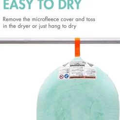 Puff Inflatable Bather