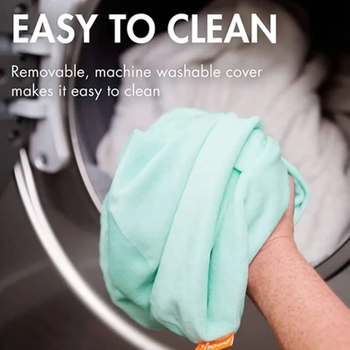 Puff Inflatable Bather