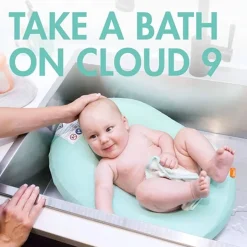 Puff Inflatable Bather