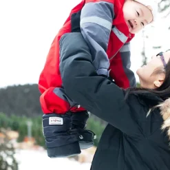 Puffer Booties (Baby)