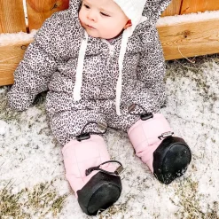 Puffer Booties (Baby)