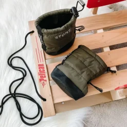 Puffer Booties (Baby)