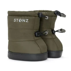 Puffer Booties (Toddler)