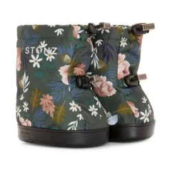 Puffer Booties (Toddler)